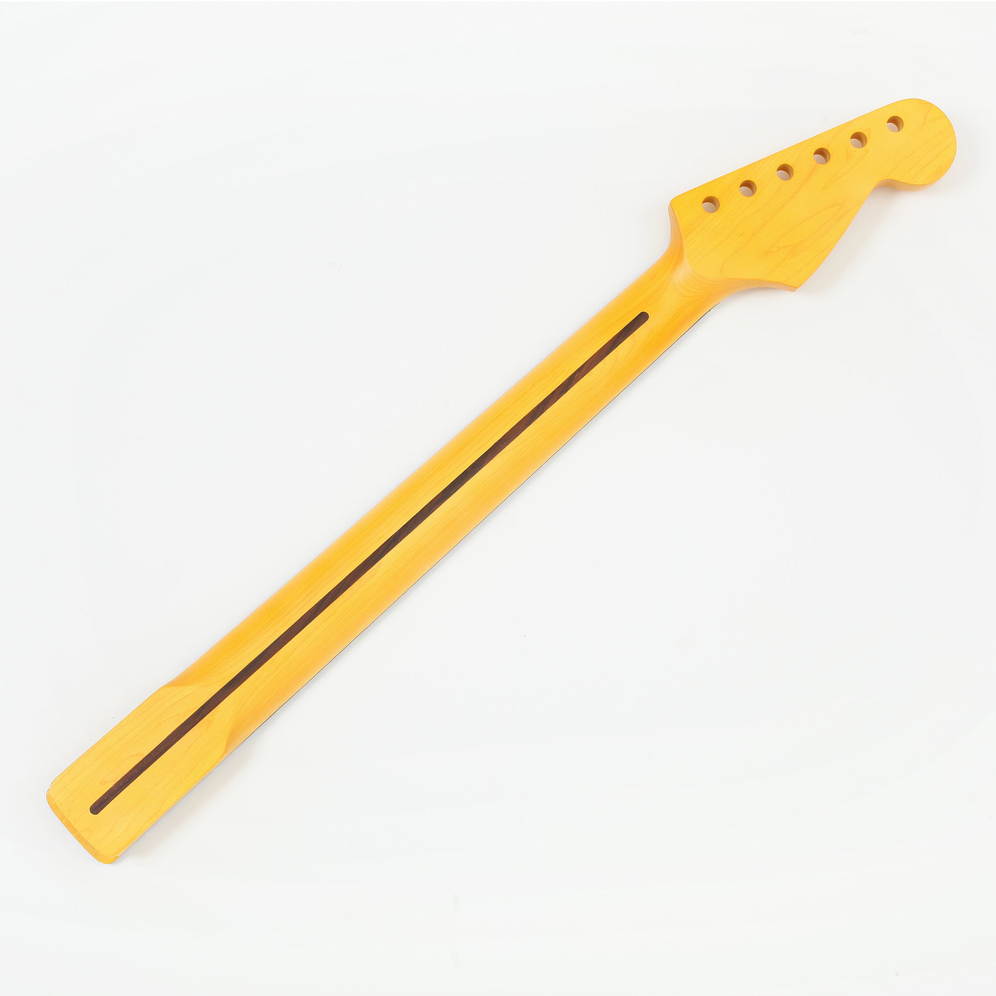 Lefty Strat® Replacement Neck Rosewood Fingerboard