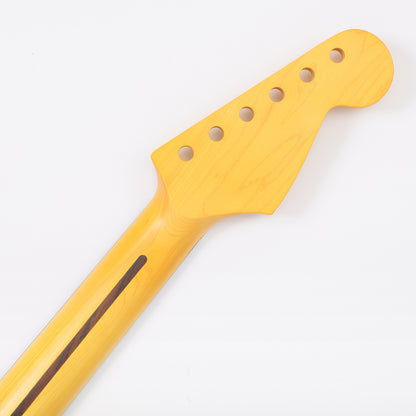 Lefty Strat® Replacement Neck Rosewood Fingerboard