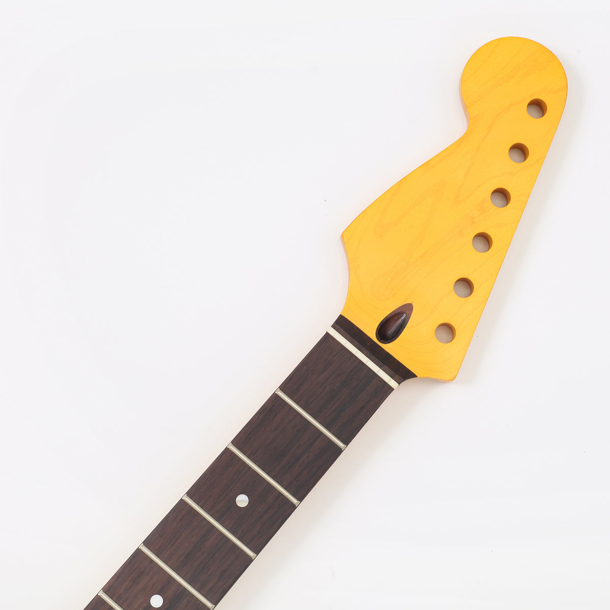 Lefty Strat® Replacement Neck Rosewood Fingerboard