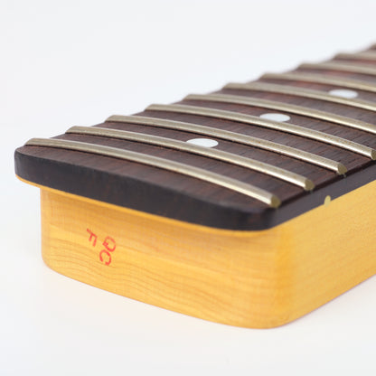 Lefty Strat® Replacement Neck Rosewood Fingerboard
