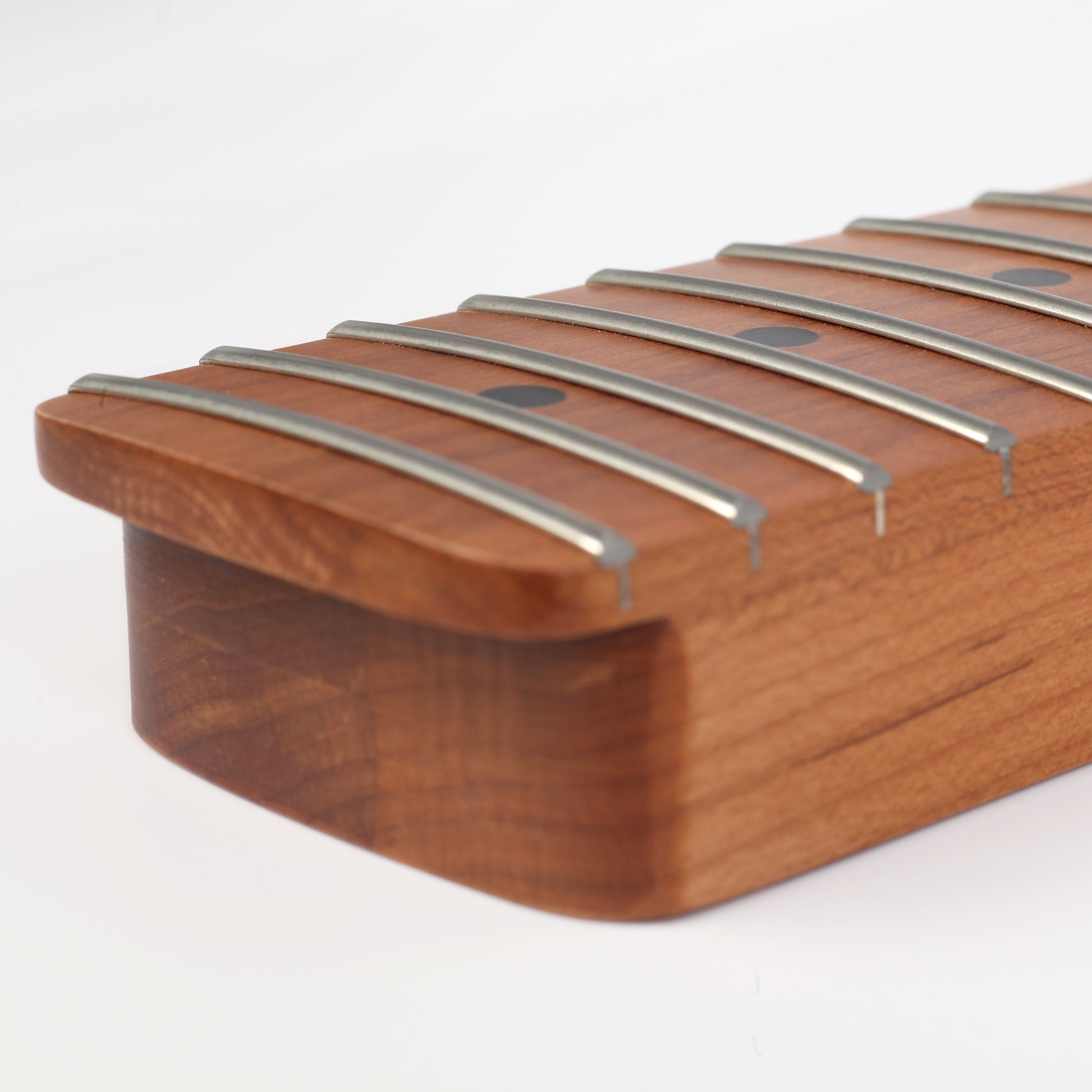 Strat® Replacement Neck Maple Fingerboard