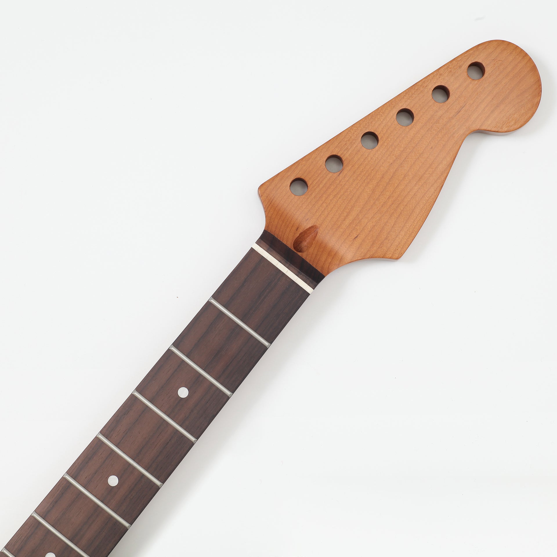 Rosewood Strat® Replacement Guitar Neck