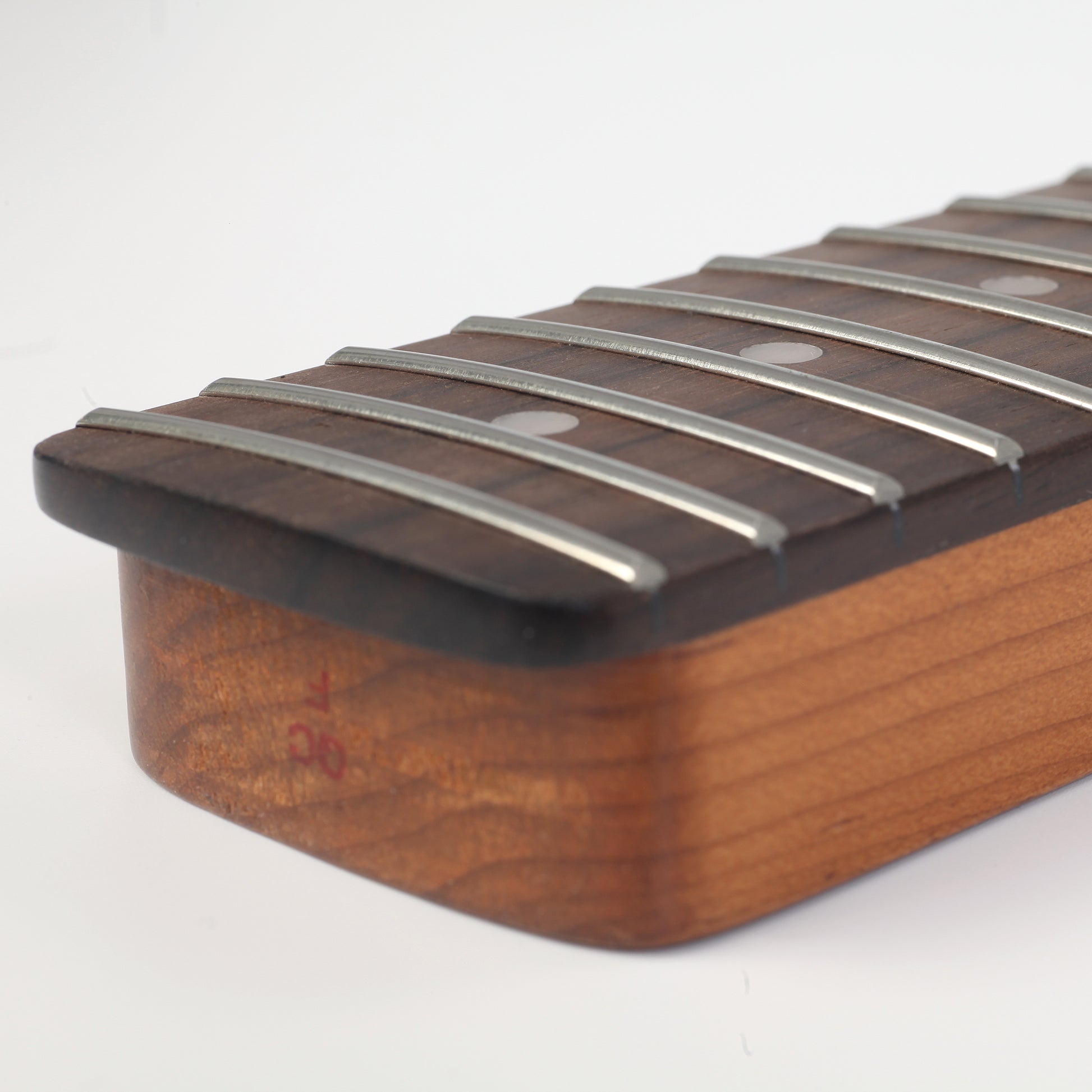 Strat® Replacement Neck Rosewood Fingerboard