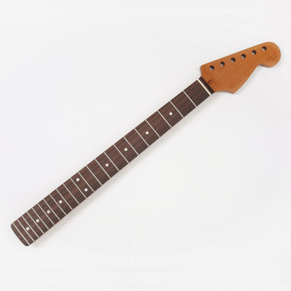 Strat® Replacement Neck Rosewood Fingerboard