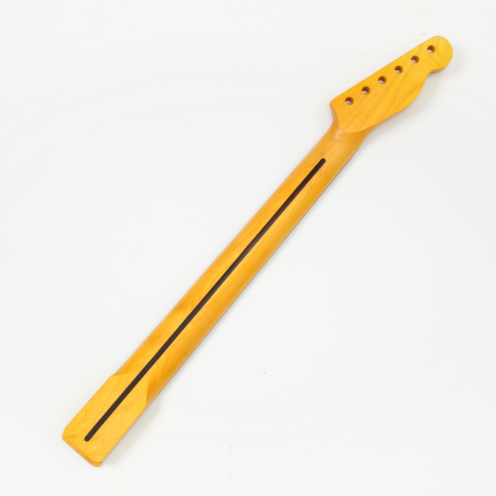Lefty Tele® Replacement Neck Rosewood Fingerboard
