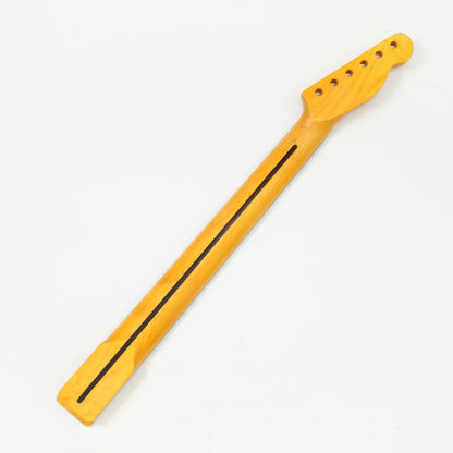 Lefty Tele® Replacement Neck Rosewood Fingerboard