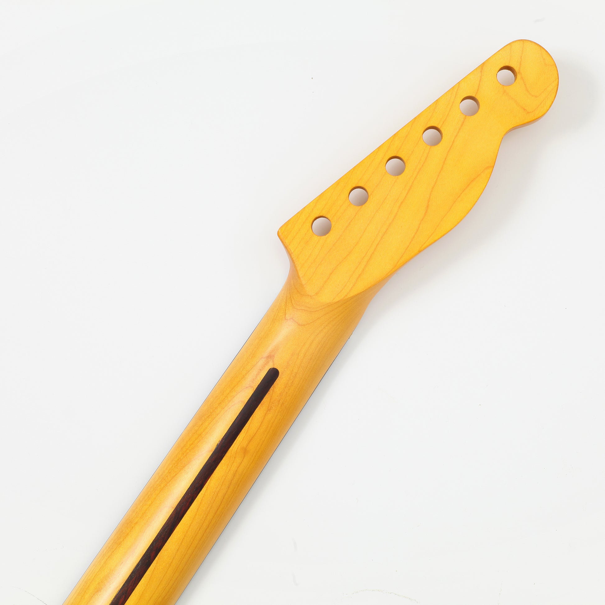 Lefty Tele® Replacement Neck Rosewood Fingerboard