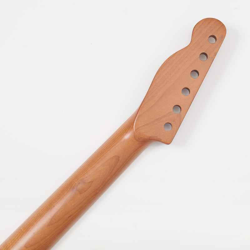 Tele® Replacement Neck Maple Fingerboard