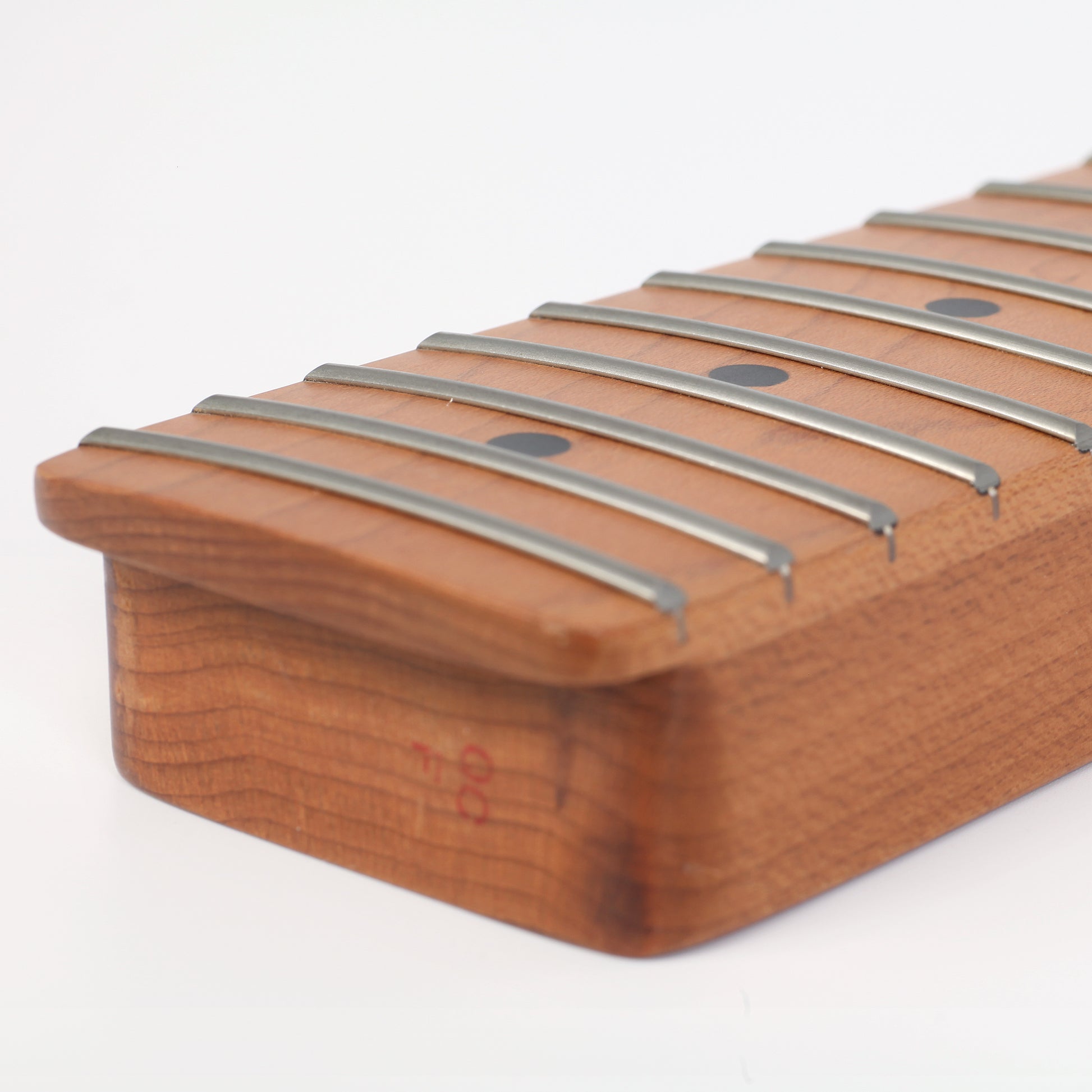 Tele® Replacement Neck Maple Fingerboard
