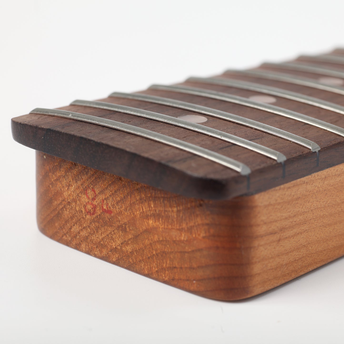 Tele® Replacement Neck Rosewood Fingerboard