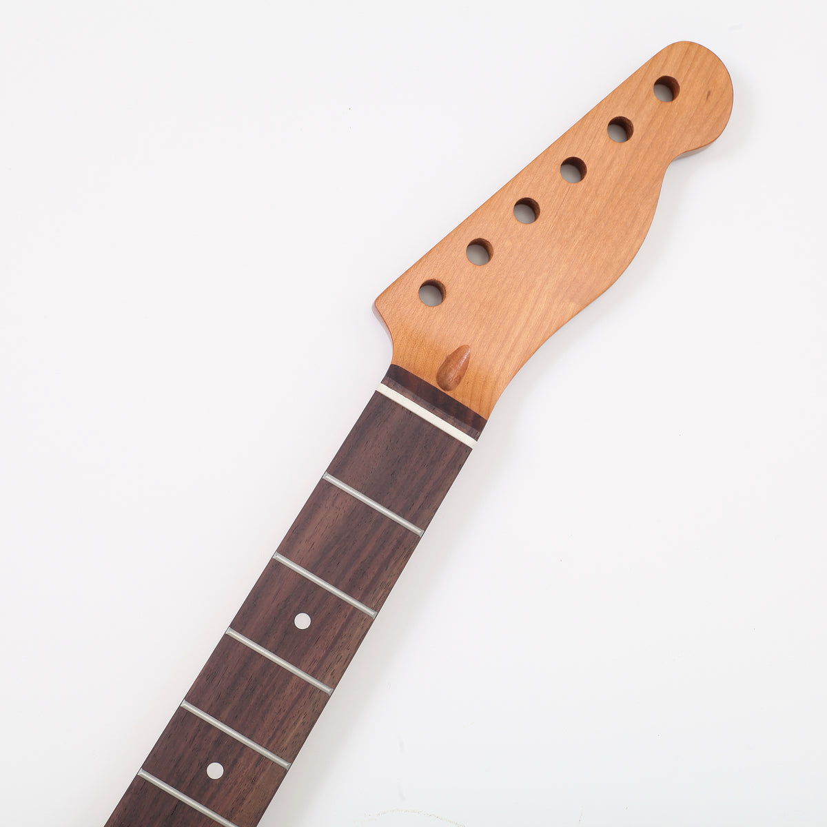Tele® Replacement Neck Rosewood Fingerboard