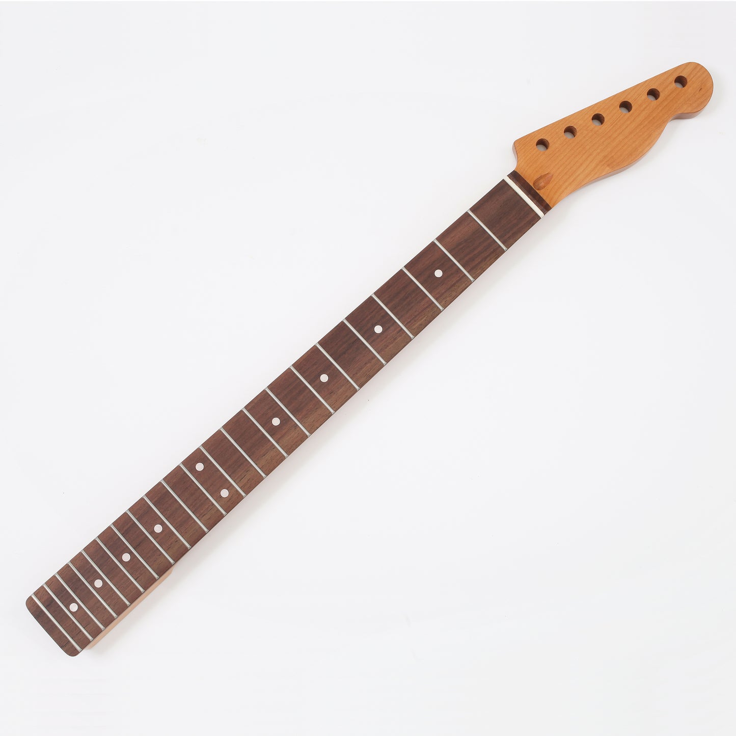 Tele® Replacement Neck Rosewood Fingerboard