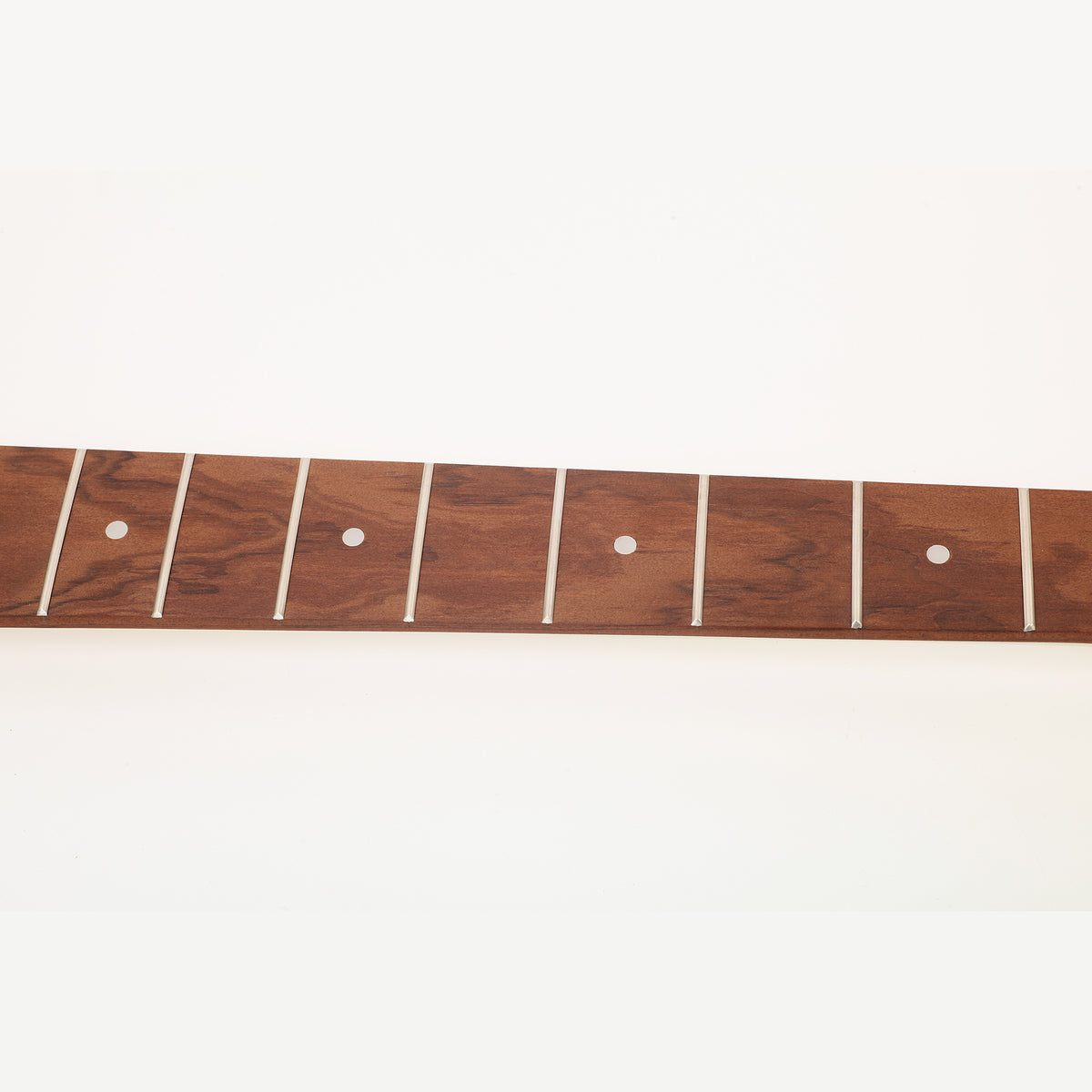 5-String DIY Bass Guitar Fretboard