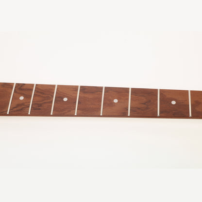 5-String DIY Bass Guitar Fretboard