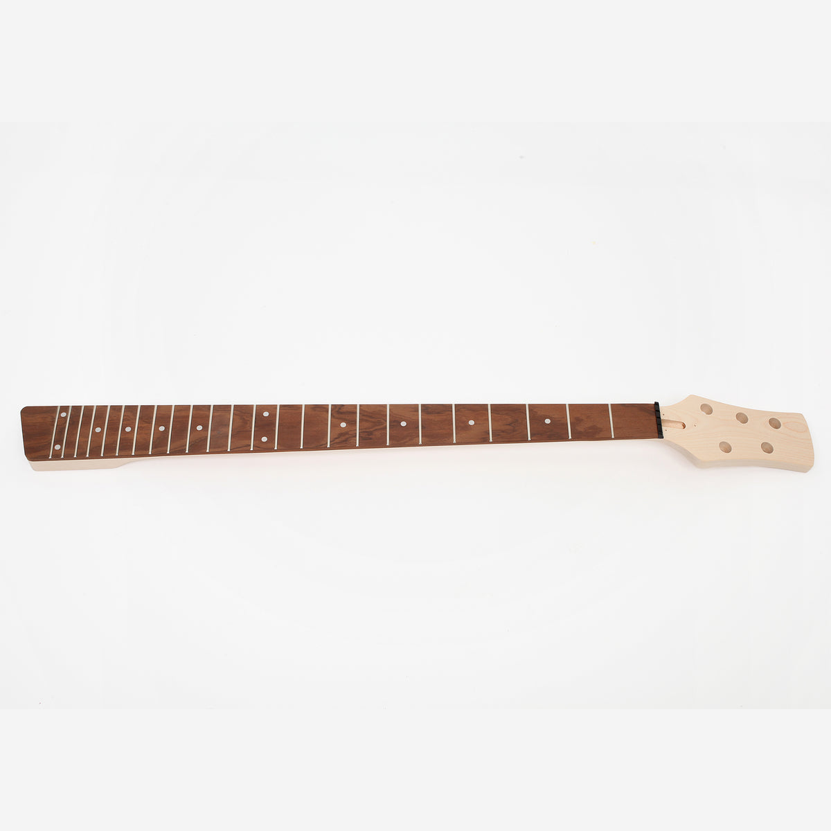 5-String DIY Bass Guitar Neck