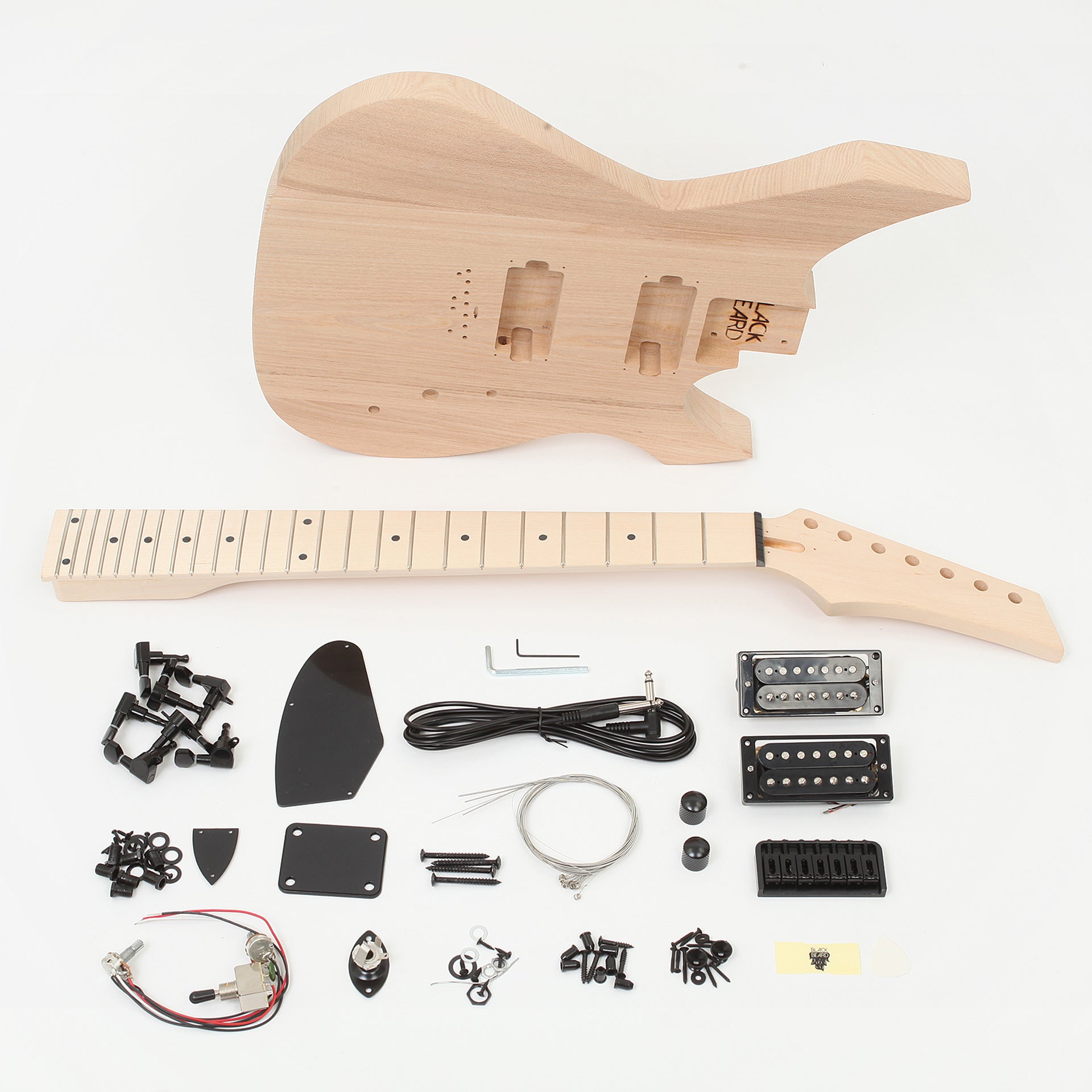 7 String Custom Guitar Kit