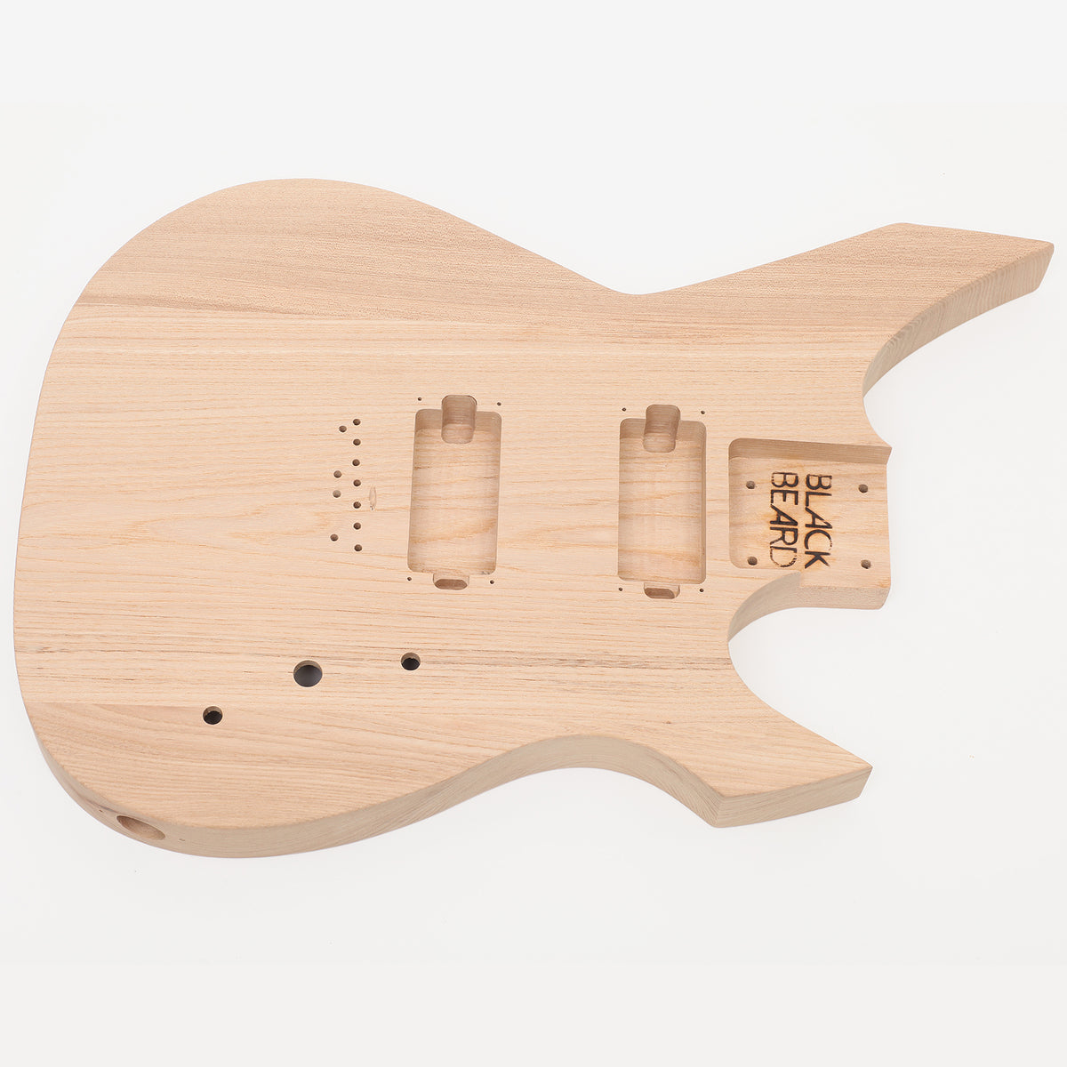 7-String Custom DIY Guitar Body
