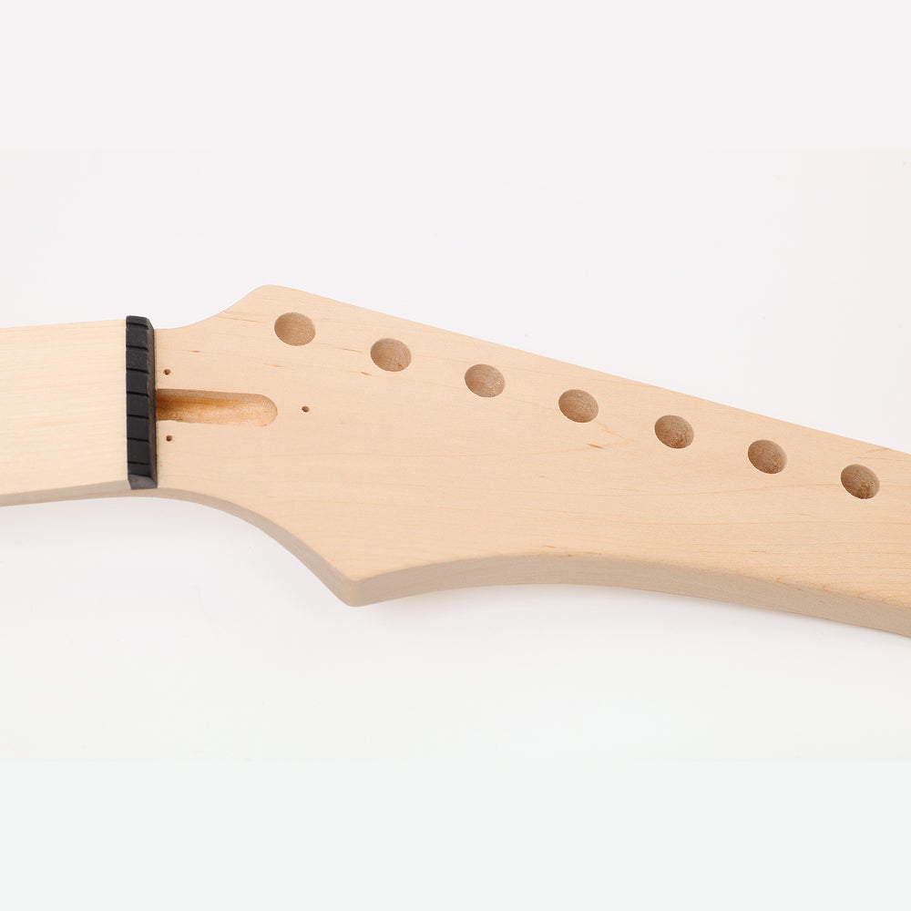 7 String Custom DIY Electric Guitar Kit Blackbeard's Den BlackBeard