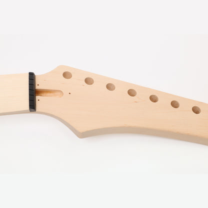 7-String Custom DIY Guitar Headstock7-String Custom DIY Guitar Headstock