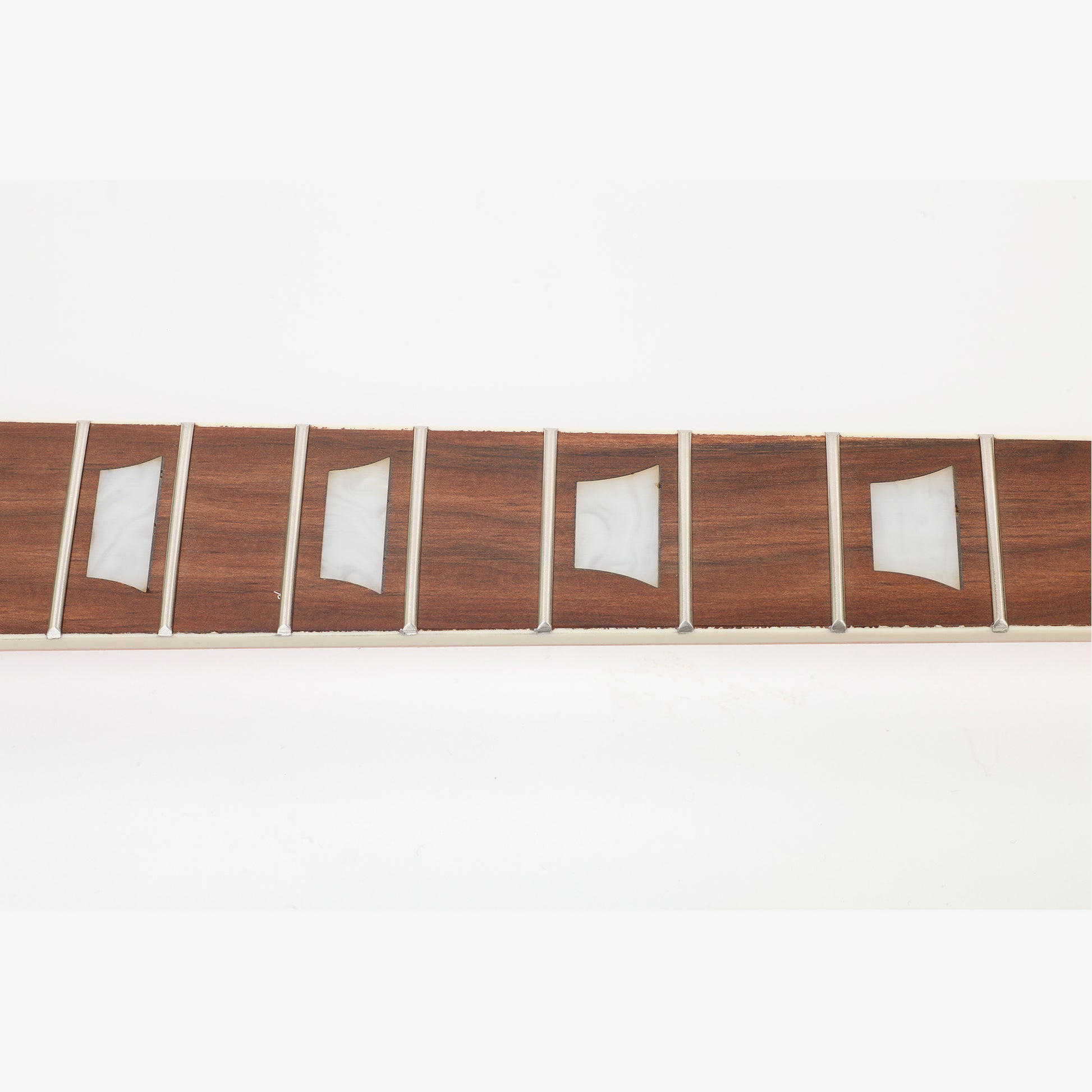 EchoSoul Semi-Hollow (Set-In Neck) Guitar Kit