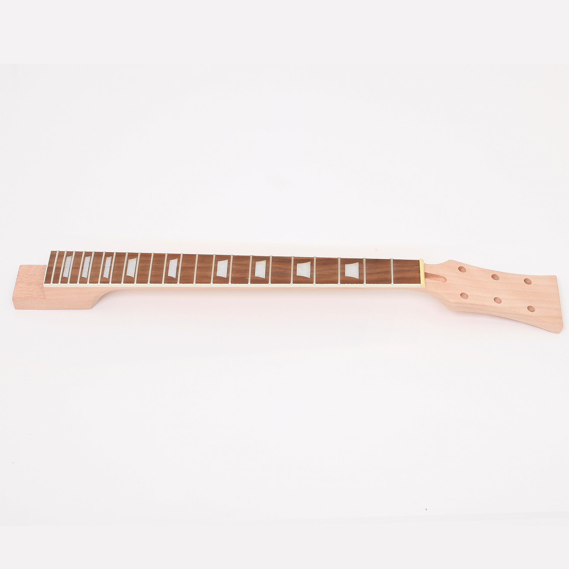 EchoSoul Semi-Hollow (Set-In Neck) Guitar Kit