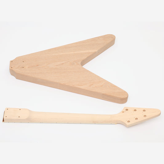 AeroVertex Guitar Kit