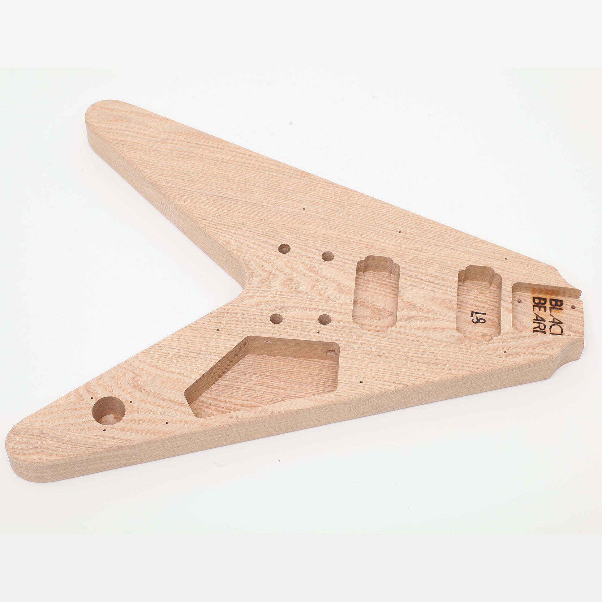 AeroVertex Guitar Kit