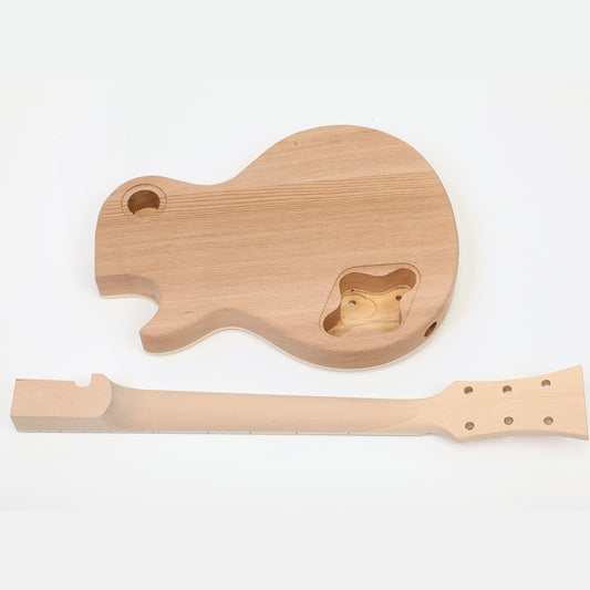 LuxTone Guitar Kit