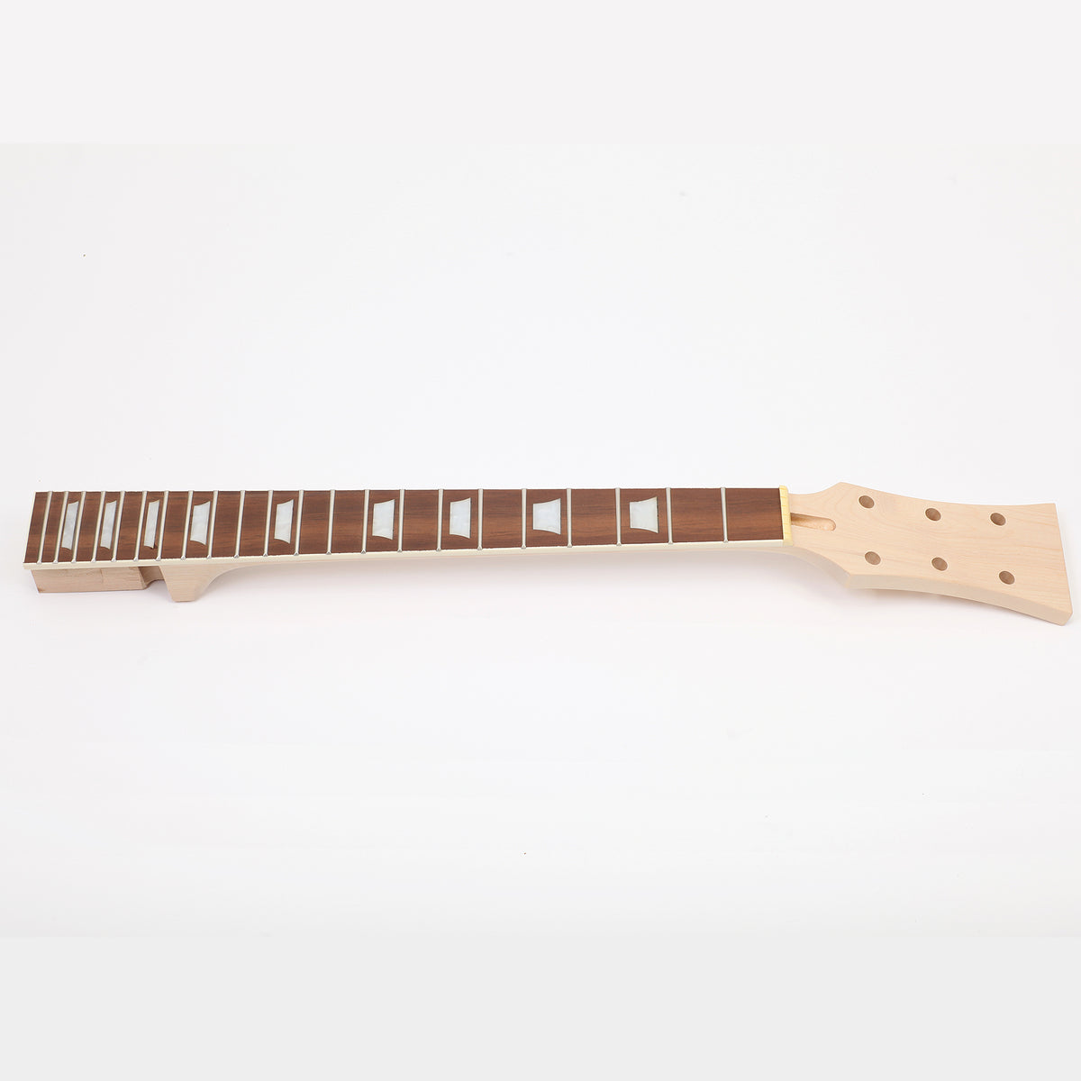 Les Paul Set-In Neck DIY Guitar Neck