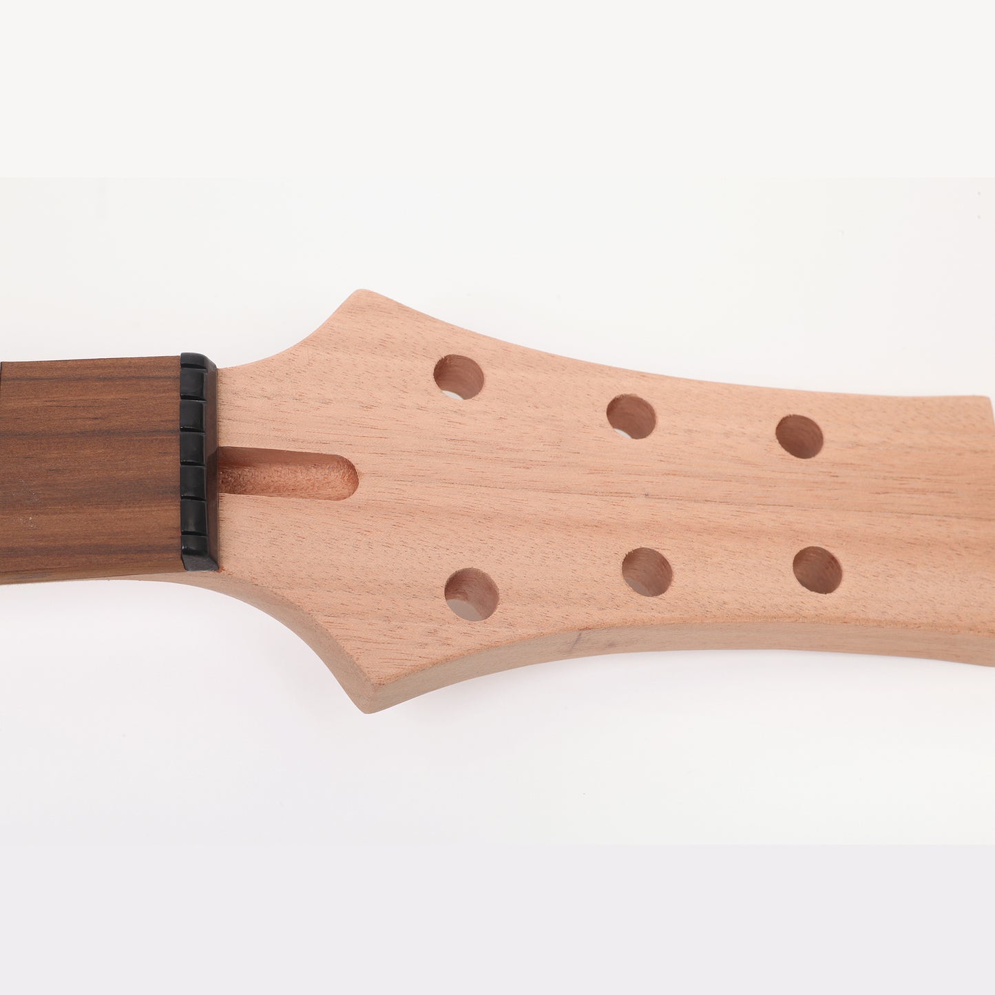 PRS DIY Guitar Kit Headstock