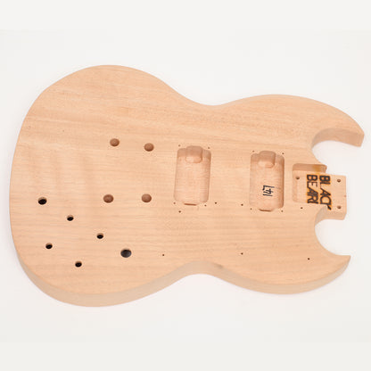 TwinPeak Axe Guitar Kit