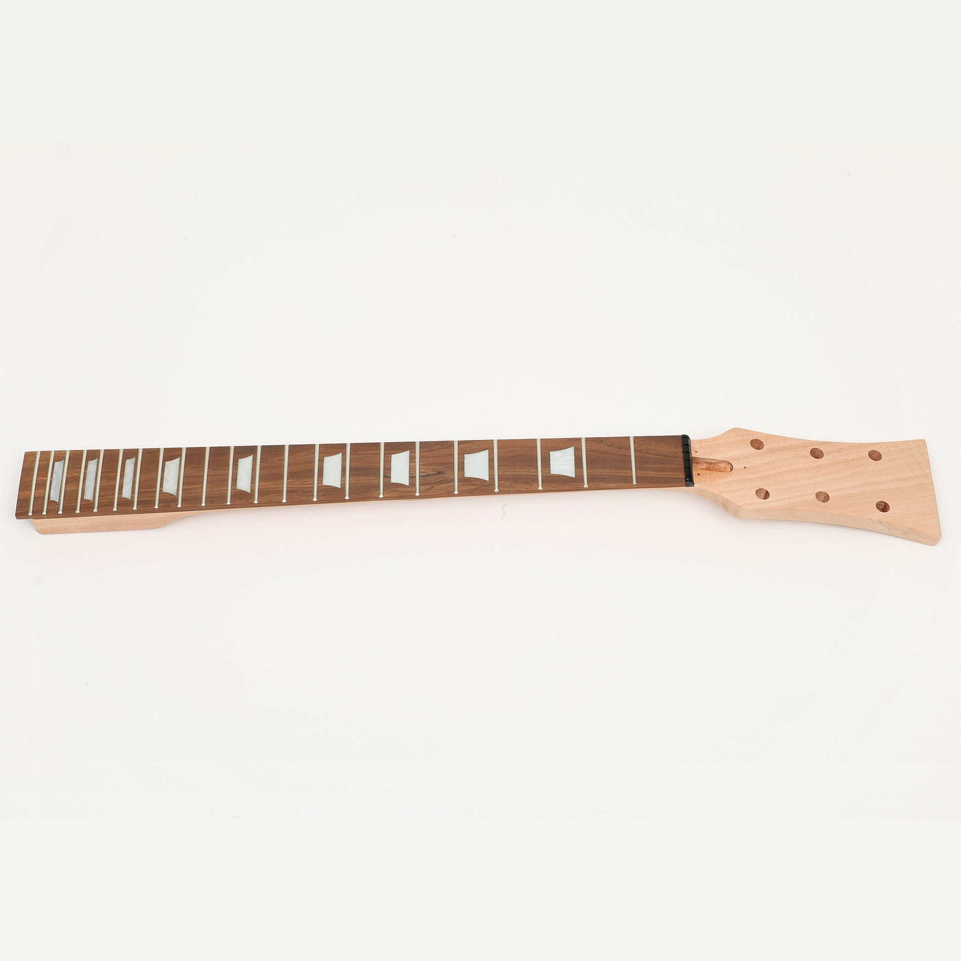 TwinPeak Axe Guitar Kit