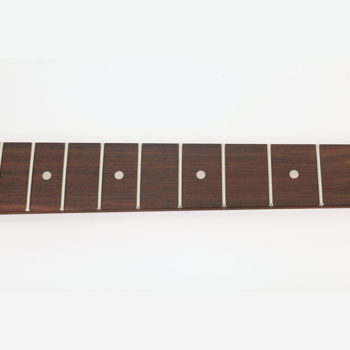 Stratocaster One DIY Guitar Kit Fretboard