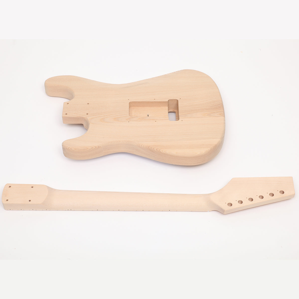 DIY Guitar & Bass Kits  Build Your Own Custom DIY Electric Guitar –  BlackBeard DIY Guitars