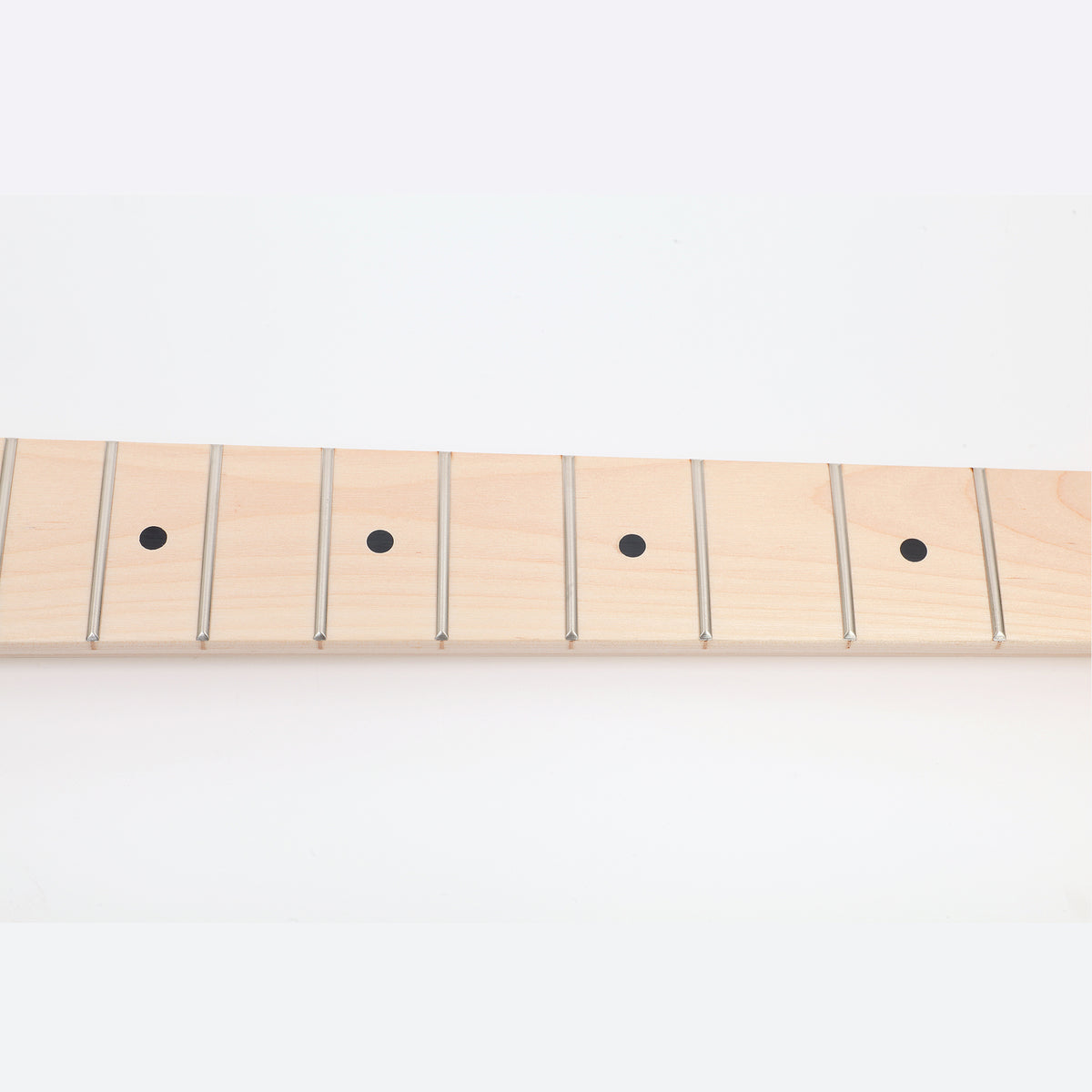Stratocaster Two DIY Guitar Kit Fretboard