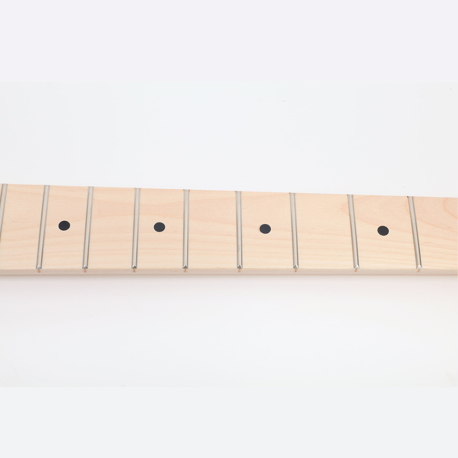 Stratocaster Two DIY Guitar Kit Fretboard
