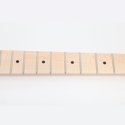 Stratocaster Two DIY Guitar Kit Fretboard