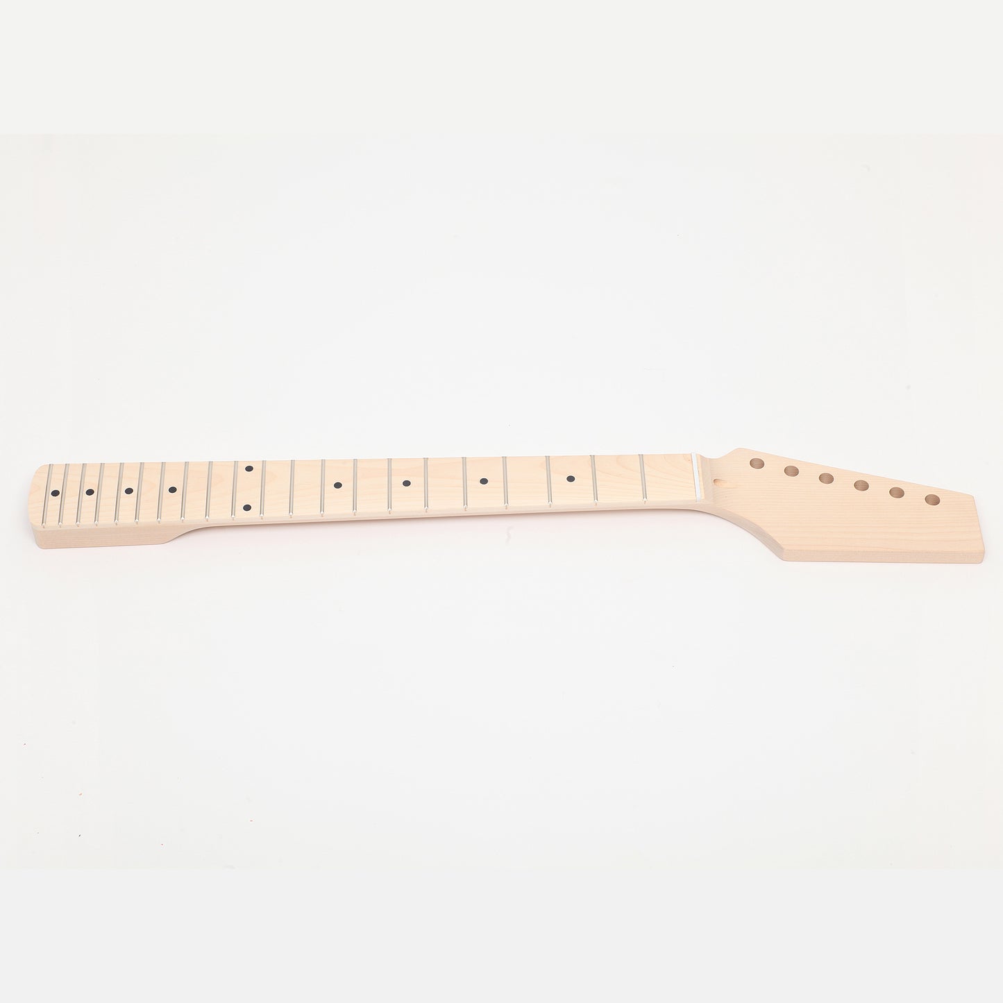 Stratocaster Two DIY Guitar Kit Neck