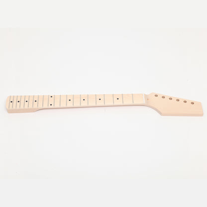 Stratocaster Two DIY Guitar Kit Neck