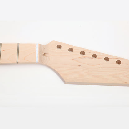 Telecaster Two Guitar Kit Headstock