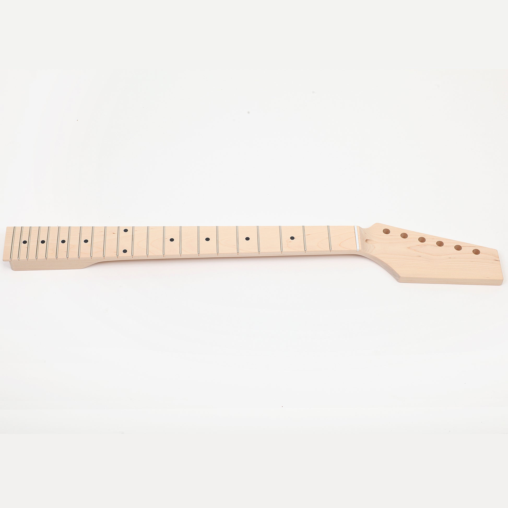 Telecaster Two Guitar Kit Neck