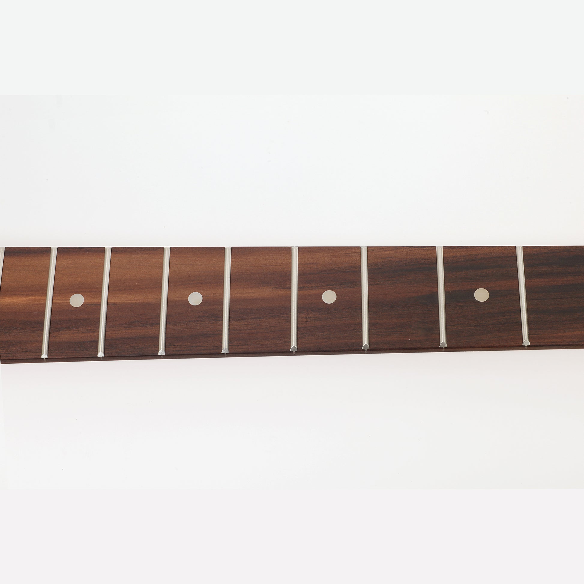 Telecaster One DIY Guitar Kit Fretboard
