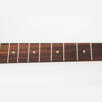 Telecaster One DIY Guitar Kit Fretboard