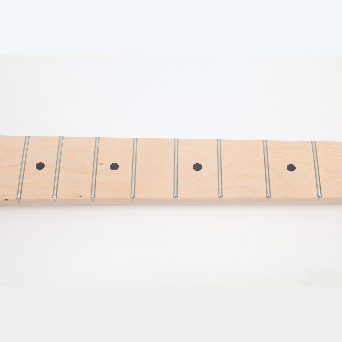 Thinline Tele DIY Guitar Kit Fretboard