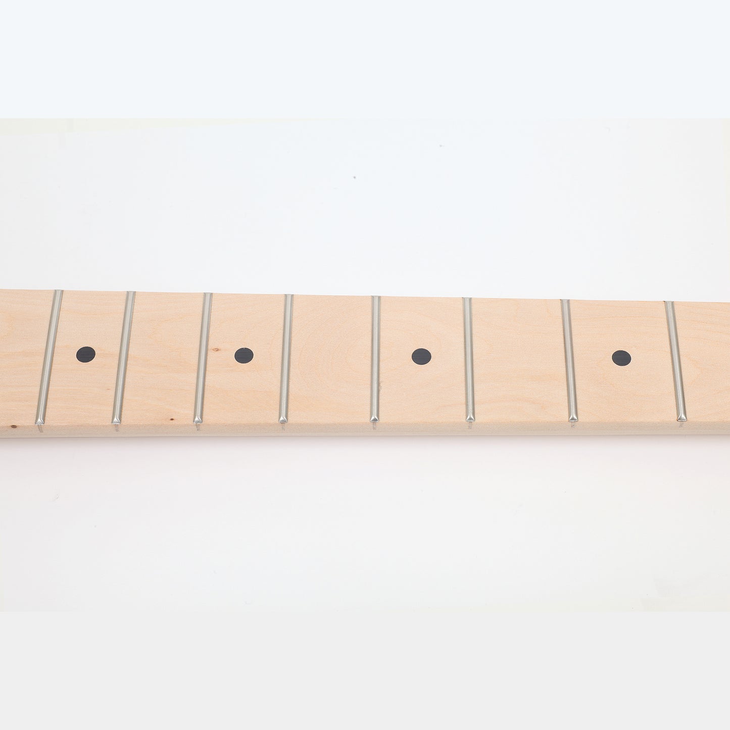 Thinline Tele DIY Guitar Kit Fretboard