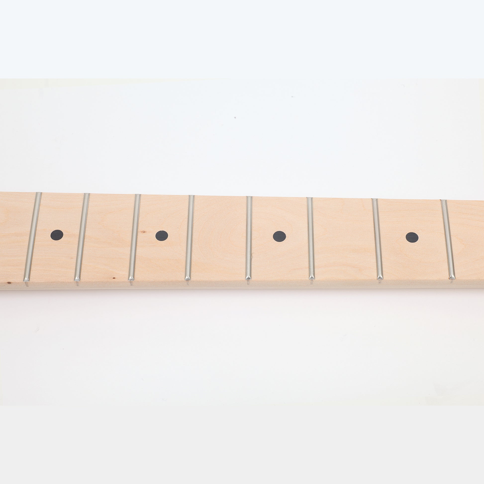 Thinline Tele DIY Guitar Kit Fretboard