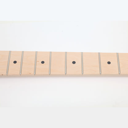 Thinline Tele DIY Guitar Kit Fretboard