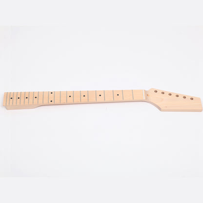 Thinline Tele DIY Guitar Kit Neck