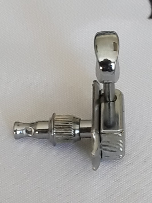 Deluxe Kluson Style 6-In-Line Machine Heads