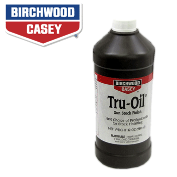 Tru-Oil - 240ml